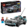 LEGO SPEED CHAMPIONS 77256 Wehikuł czasu z powrotu do przyszłości - 1473593 - zdjęcie 2